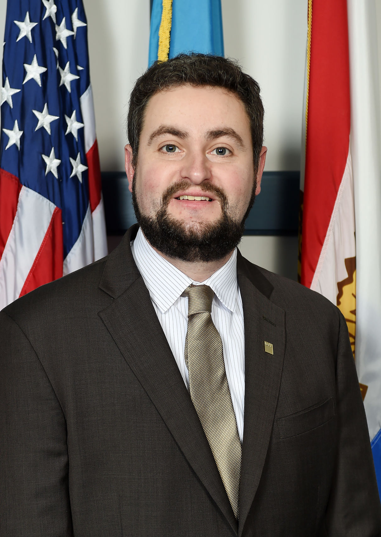 Jamie S. Whitehouse